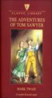 The Adventures of Tom Sawyer