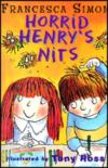 Horrid Henry'S Nits