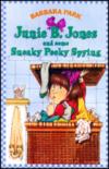 Junie B. Jones And Some Sneaky Peeky Spying