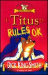 Titus Rules Ok