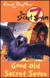 Good Old Secret Seven (12)