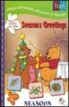Read a Story With Pooh Seasons Greetings