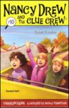 Nancy Drew: And the Clue Crew Ticket Trouble
