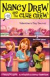 Nancy Drew: And the Clue Crew Valentine's Day Secret