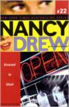 Nancy Drew: Dressed to Steal