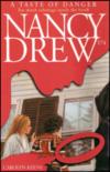 Nancy Drew: A Taste of Danger