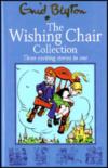 The Adventures Of The Wishing Chair