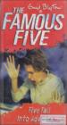 The Famous Five -Five Fall Into Adventure