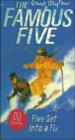 The Famous Five -Five Get Into A Fix