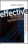 Effective Strategic Leadership