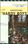 The Hardy Boys: Warehouse Rumble