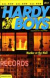 The Hardy Boys: Murder at The Mall