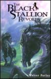 The Black Stallion Revolts