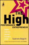 The High-Performance Entrepreneur