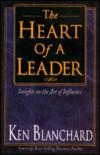 The Heart Of A Leader