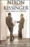 Nixon and Kissinger Partners in Power