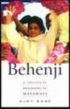 Behenji - A Political Biography of Mayawati