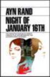 Night Of January 16Th