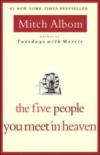 The Five People You Meet in Heaven