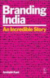Branding India: An Incredible Story