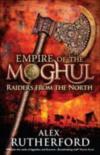 Empire Of The Moghul - Raiders From The North(1)
