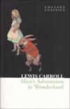 Alice's Adventures In Wonderland