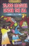 20,000 Leagues Under The Sea - CHILDREN CLASSICS