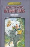 Around The World In Eighty Days - CHILDREN CLASSICS