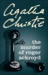 The Murder Of Roger Ackroyd