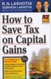 How To Save Tax On Capital Gains