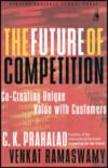 The Future Of Competition