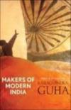 Makers Of Modern India
