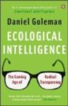 Ecological Intelligence