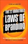 The 22 Immutable Laws Of Branding