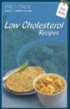 Low Cholesterol Recipes