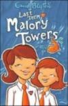 Last Term At Malory Towers