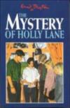 The Mystery of Holly Lane