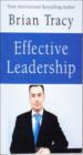 Effective Leadership