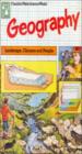 Geography - Landscape, Climates and people
