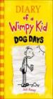 Diary of a Wimpy Kid: Dog Days (4)