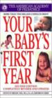 Your Baby's First Year