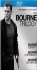 The Bourne Trilogy