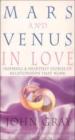 Mars And Venus In Love