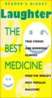 Laughter : The Best Medicine
