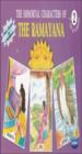The Immortal Characters of The Ramayana - 2