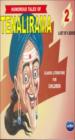 Humorous Tales of Tenalirama - 2