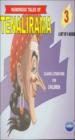 Humorous Tales of Tenalirama - 3