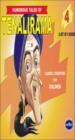 Humorous Tales of Tenalirama - 4