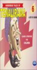 Humorous Tales of Tenalirama - 6