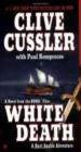 White Death: A Novel From The Numa Files